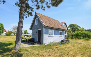 Beautiful Home In Stånga With Kitchen in Stånga
